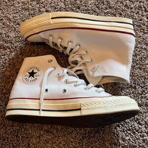Converse High Tops